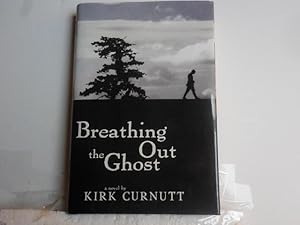 Imagen del vendedor de Breathing Out the Ghost a la venta por Horton Colbert