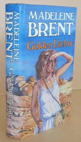 Immagine del venditore per Golden Urchin venduto da Mainly Fiction
