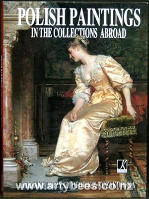 Polish Paintings in the Collections Abroad