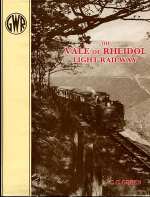 The Vale of Rheidol Light Railway