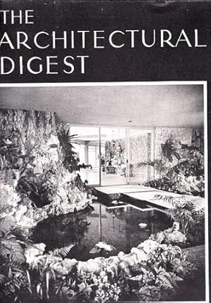 The Architectural Digest Volume XVII. No. 3