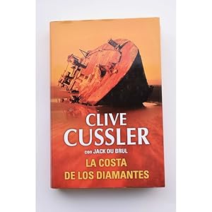Seller image for La costa de los diamantes for sale by LIBRERA SOLAR DEL BRUTO