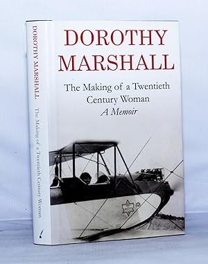 Seller image for The Making of a Twentieth Century Woman: A Memoir for sale by Kerr & Sons Booksellers ABA