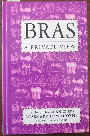 Bras: A Private View