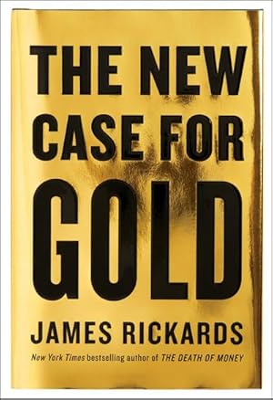 Immagine del venditore per The New Case for Gold venduto da Rheinberg-Buch Andreas Meier eK