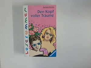 Seller image for Den Kopf voller Trume : 2 Romane for sale by ANTIQUARIAT FRDEBUCH Inh.Michael Simon