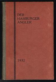 Monatsschrift des Anglervereins Frühauf v. 1910 e.V: 4. Jahrgang, Heft 1 bis 12. -