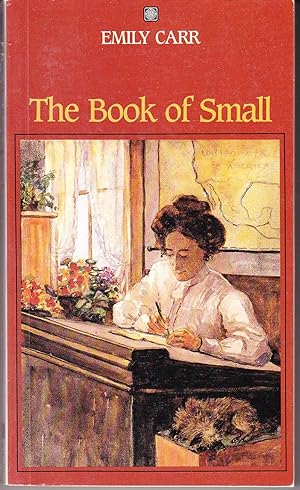 Imagen del vendedor de The Book of Small a la venta por John Thompson