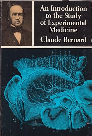 Immagine del venditore per An Introduction To The Study Of Experimental Medicine venduto da Jonathan Grobe Books