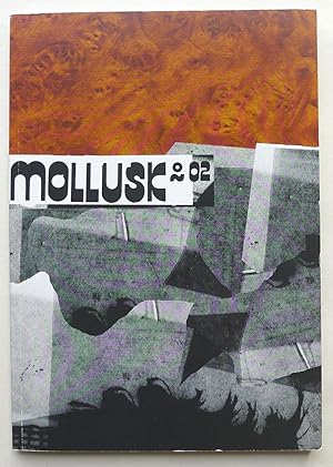 Image du vendeur pour Mollusk 02. Bilingual Biannual. mis en vente par Roe and Moore