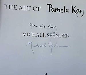 The Art of Pamela Kay