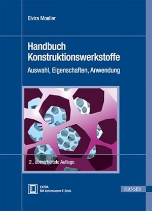 Immagine del venditore per Handbuch Konstruktionswerkstoffe venduto da Rheinberg-Buch Andreas Meier eK