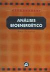 ANÁLISIS BIOENERGÉTICO