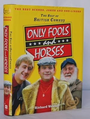 Only Fools & Horses (The Best of British Comedy)