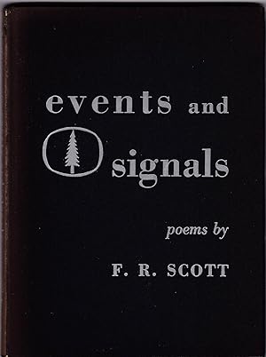 Events and signals? Poems