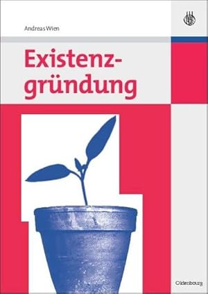 Bild des Verkufers fr Existenzgrndung zum Verkauf von BuchWeltWeit Ludwig Meier e.K.