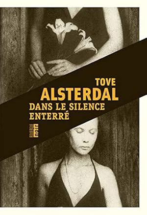 Image du vendeur pour Dans le silence enterr mis en vente par JLG_livres anciens et modernes