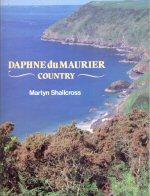 Image du vendeur pour Daphne du Maurier Country mis en vente par timkcbooks (Member of Booksellers Association)