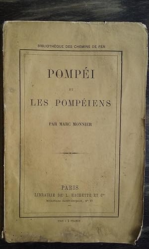 Seller image for Pompi et les Pompiens for sale by Librairie de la Garenne