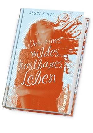 Seller image for Dein eines, wildes, kostbares Leben for sale by Versandbuchhandlung Kisch & Co.