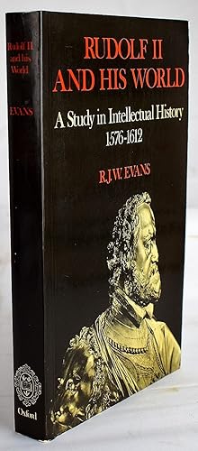 Imagen del vendedor de Rudolf II and His World: A Study in Intellectual History, 1576-1612 a la venta por Sequitur Books