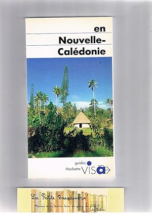 Bild des Verkufers fr En Nouvelle-Caldonie zum Verkauf von La Petite Bouquinerie