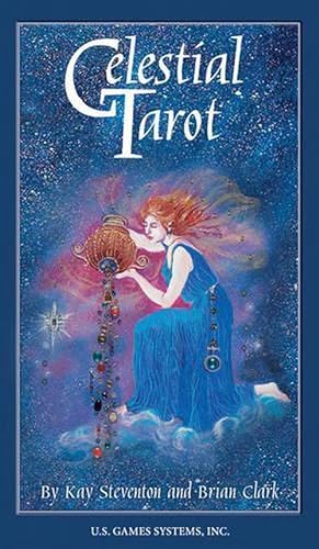 Seller image for Celestial Tarot Deck (Card) for sale by Grand Eagle Retail