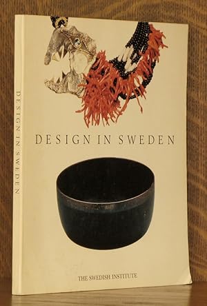 DESIGN IN SWEDEN (1985)