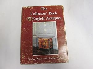 Seller image for The Collectors Book of English Antiques for sale by Goldstone Rare Books