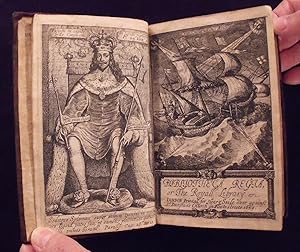 Bibliotheca Regia, or, The Royal Library, containing a collection of such of the papers of His la...