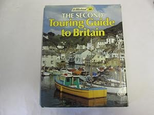 Image du vendeur pour The Second Touring Guide to Britain mis en vente par Goldstone Rare Books
