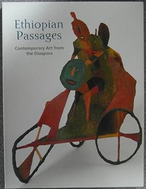 Ethiopian Passages: Contemporary Art from the Diaspora