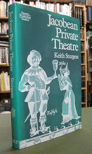 Jacobean Private Theatre