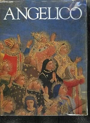 Seller image for ANGELICO for sale by Le-Livre