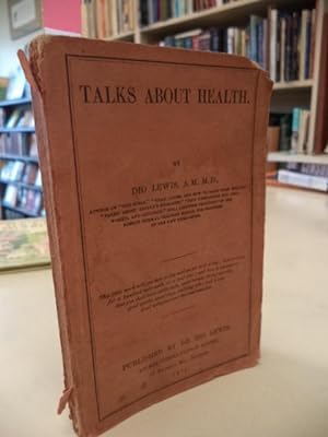 Talks About Health
