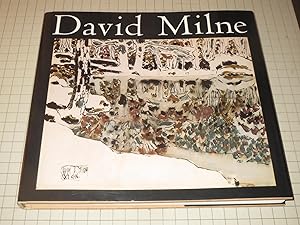 Seller image for David Milne (Canadian Artist) for sale by rareviewbooks