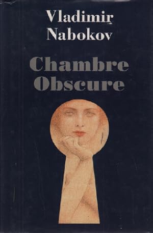 Image du vendeur pour Chambre obscure mis en vente par librairie philippe arnaiz