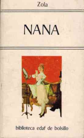 Seller image for NANA for sale by ALZOFORA LIBROS