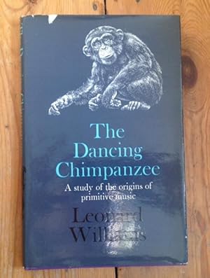 The Dancing Chimpanzee