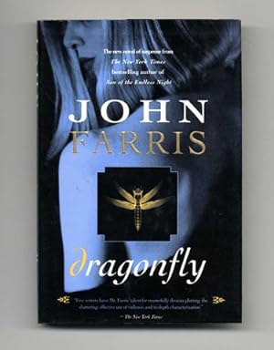 Seller image for Dragonfly - 1st Edition/1st Printing for sale by Books Tell You Why  -  ABAA/ILAB