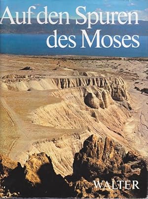 Auf den Spuren des Moses.