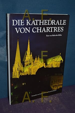 Immagine del venditore per Die Kathedrale von Chartres. Fotogr. von Sonia Halliday und Laura Lushington venduto da Antiquarische Fundgrube e.U.