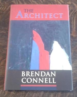 The Architect (SIGNED Limited Edition)