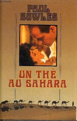 Seller image for UN THE AU SAHARA for sale by Le-Livre