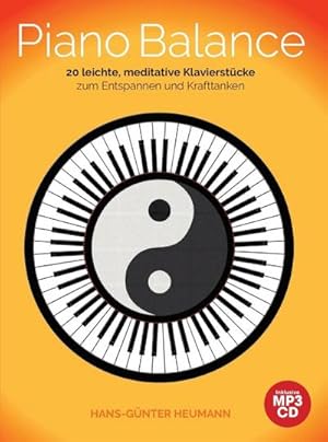 Imagen del vendedor de Piano Balance, m. MP3-CD a la venta por Rheinberg-Buch Andreas Meier eK