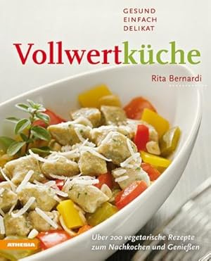 Seller image for Vollwertkche for sale by Rheinberg-Buch Andreas Meier eK