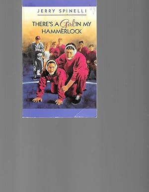 Seller image for There's a Girl in my Hammerlock for sale by TuosistBook