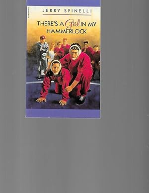 Seller image for There's a Girl in my Hammerlock for sale by TuosistBook