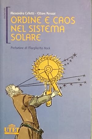 ORDINE E CAOS NEL SISTEMA SOLARE