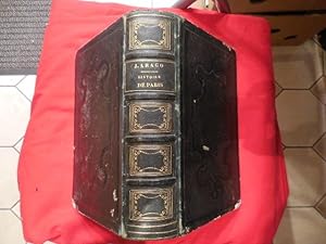 Histoire de Paris, ses révolutions, ses gouvernements et ses événements, de 1841 à 1852, comprena...